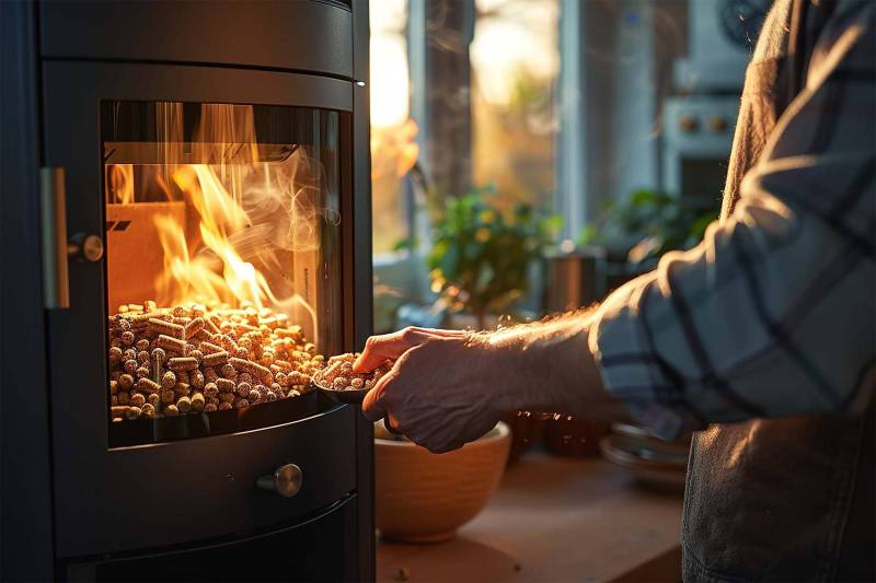 Climatisation et Pompe à chaleur
