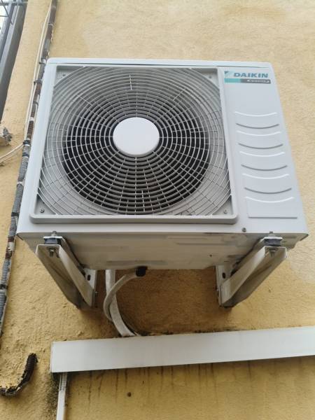 Entretien climatisation a Rians proche de Manosque