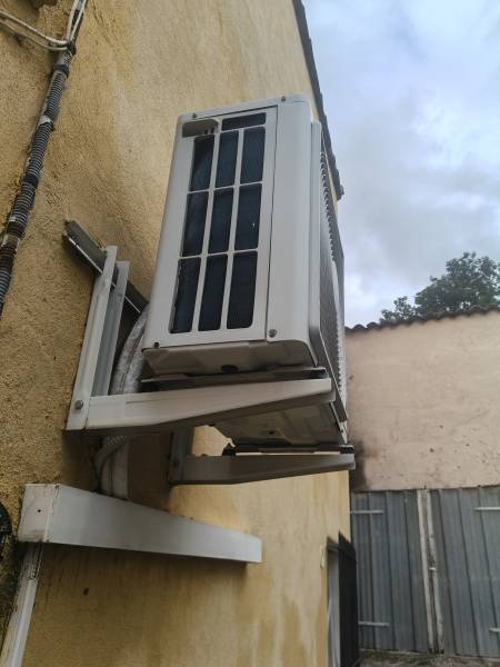 Entretien climatisation a Rians proche de vidauban