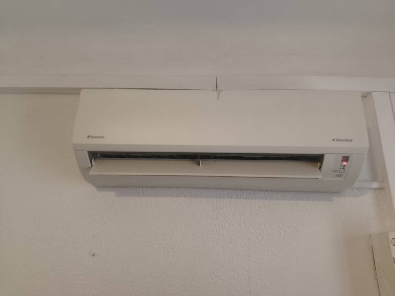 Entretien climatisation a Rians proche de Aix en Provence